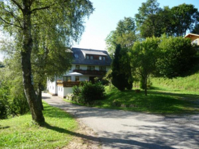 Гостиница Landhaus Valentin, Триберг